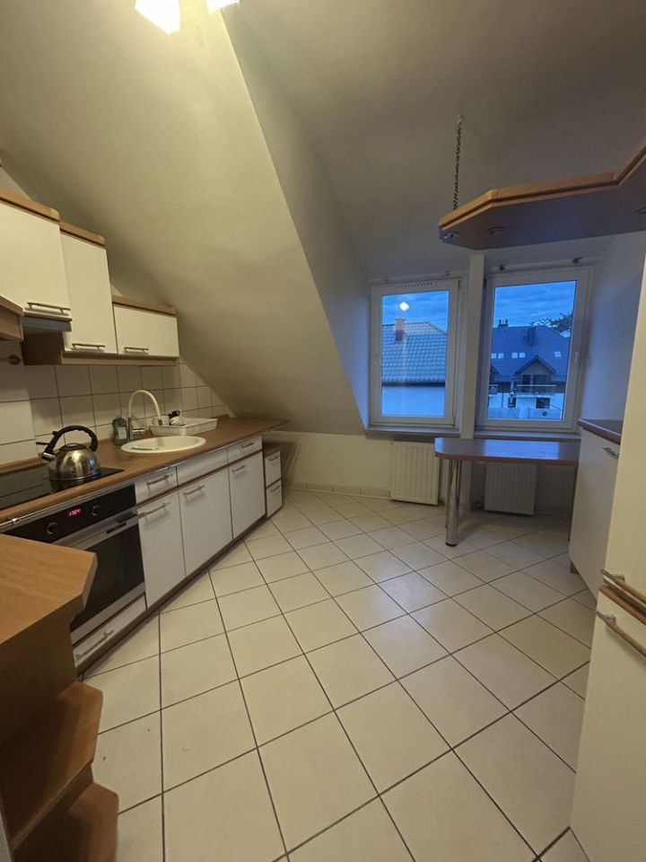 Mieszkanie 3-pokojowe Kielce Baranówek, ul. Petyhorska. Zdjęcie 7