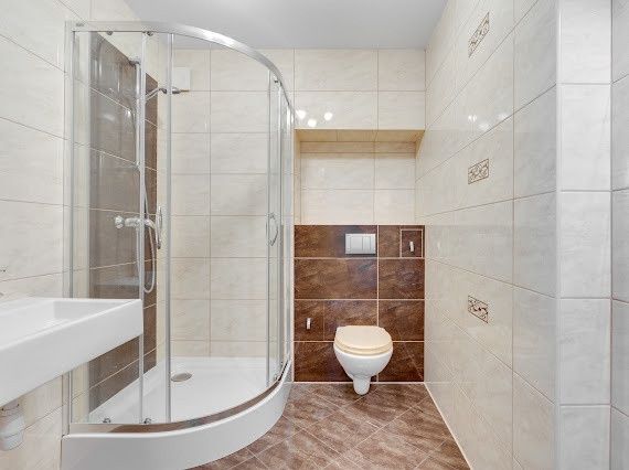 dom wolnostojący, 6 pokoi Sosnowiec Porąbka, ul. Sławkowska. Zdjęcie 13