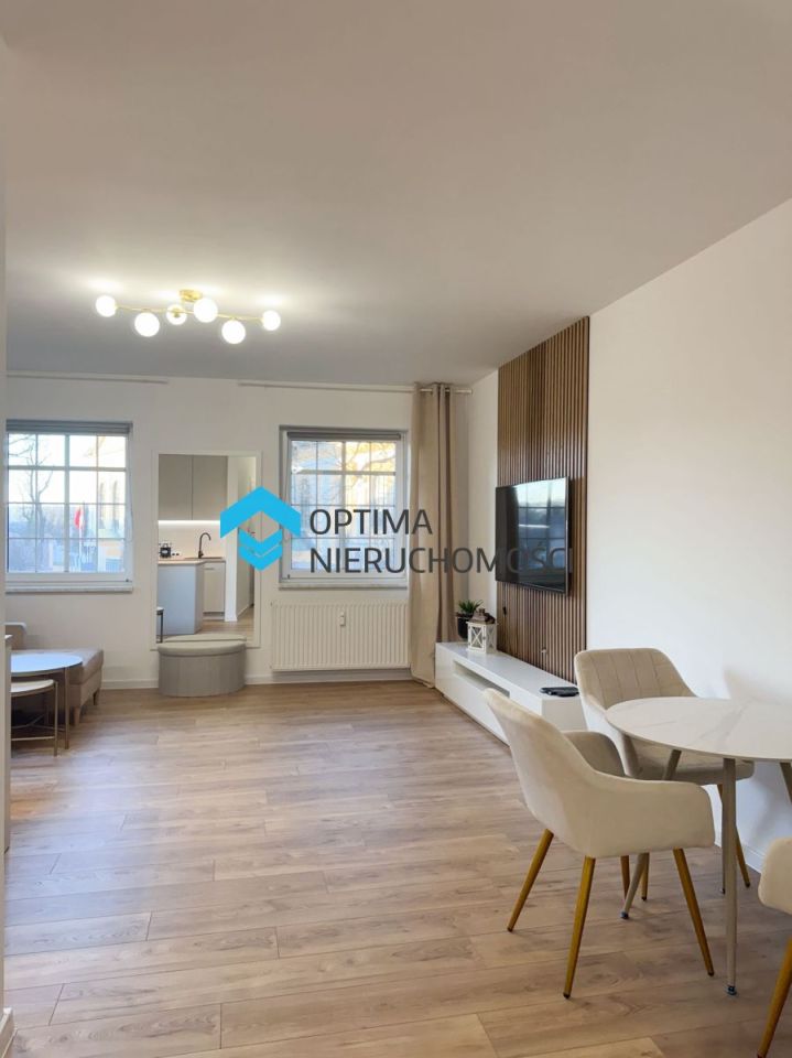 Mieszkanie 1-pokojowe Jelenia Góra, ul. 1 Maja. Zdjęcie 10