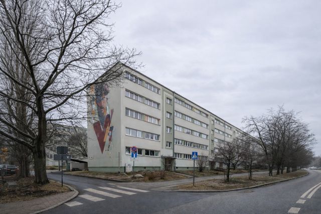 Mieszkanie 2-pokojowe Łódź, ul. św. Kazimierza. Zdjęcie 1