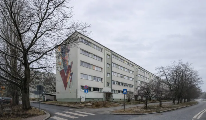 Mieszkanie 2-pokojowe Łódź, ul. św. Kazimierza