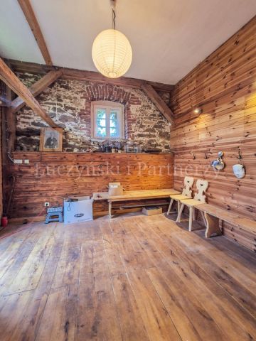 dom wolnostojący, 8 pokoi Chromiec. Zdjęcie 6