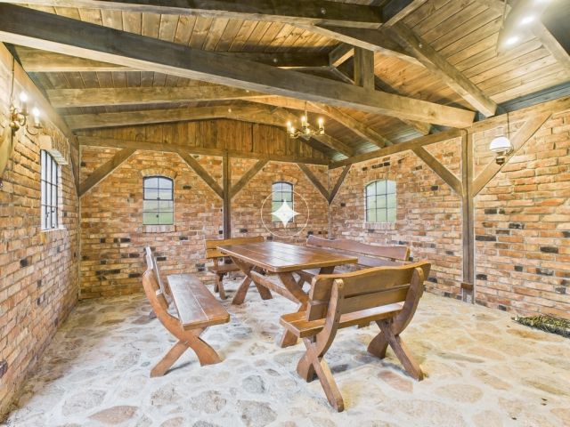 Hotel/pensjonat Warkałki. Zdjęcie 24