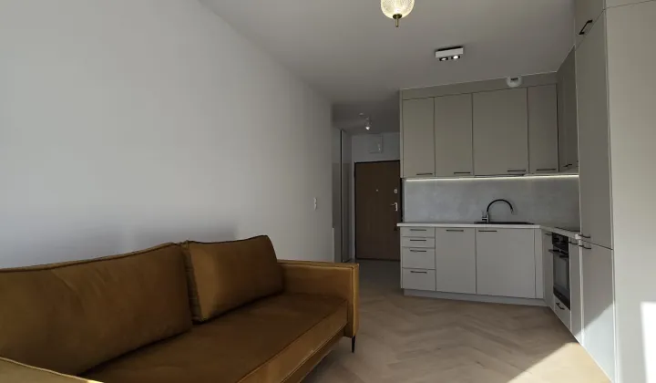 Mieszkanie 2-pokojowe Radom Planty, ul. Mariacka