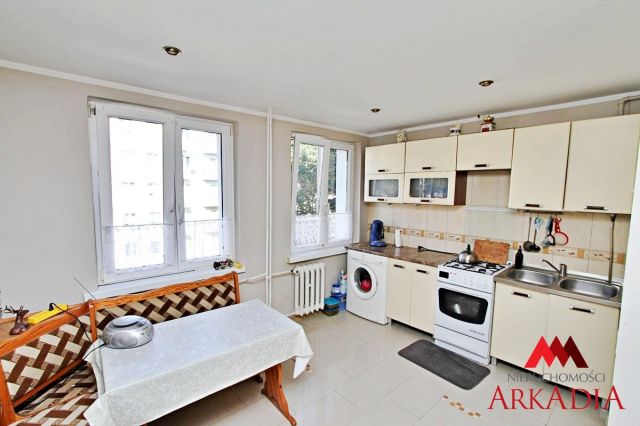 Mieszkanie 3-pokojowe Włocławek Południe , ul. Kaliska. Zdjęcie 10