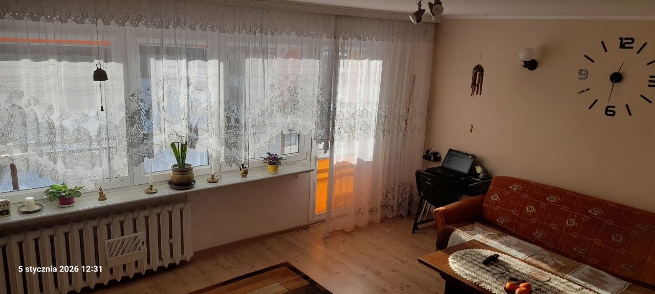 Mieszkanie 2-pokojowe Ostrów Wielkopolski Centrum, ul. Królowej Jadwigi. Zdjęcie 5