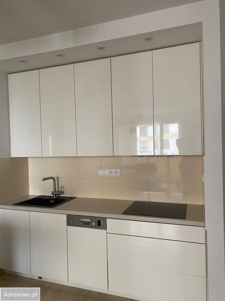 Mieszkanie 3-pokojowe Piaseczno, ul. Kazimierza Jarząbka. Zdjęcie 11