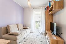 Mieszkanie 4-pokojowe Rzeszów, ul. św. Rocha. Zdjęcie 4