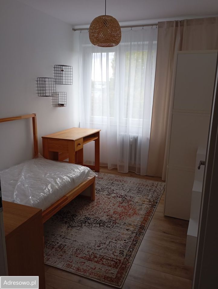 Pokój Warszawa Mokotów, ul. Kaukaska. Zdjęcie 10