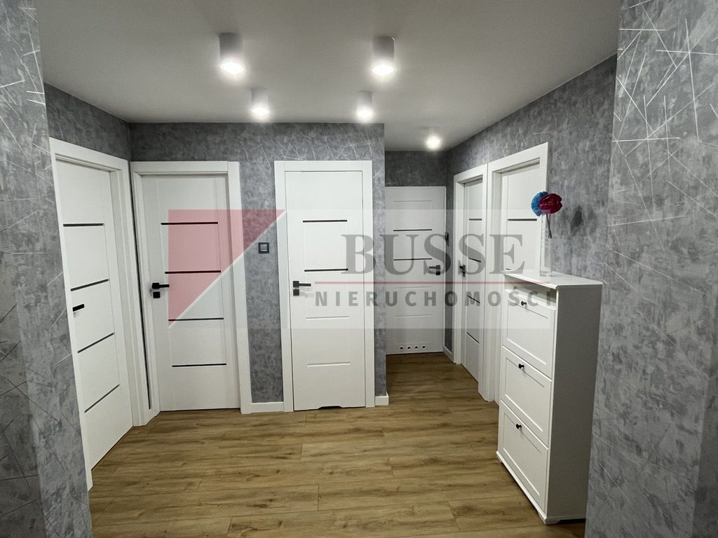 Mieszkanie 5-pokojowe Szczecin Żelechowa, ul. Kormoranów. Zdjęcie 1