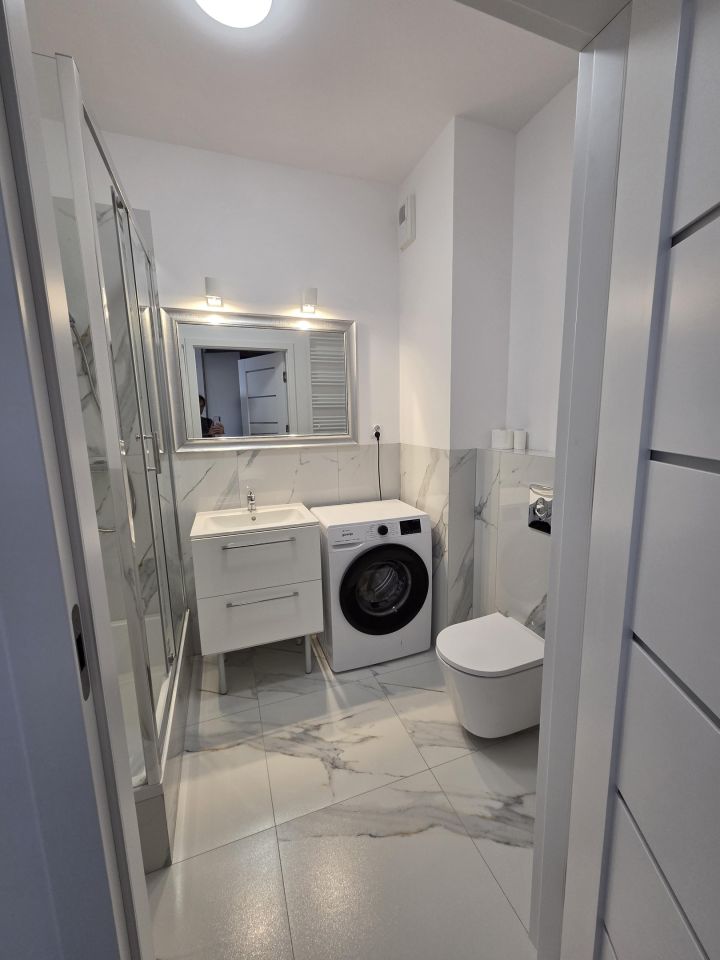 Mieszkanie 2-pokojowe Warszawa Białołęka, ul. Pawła Włodkowica. Zdjęcie 7