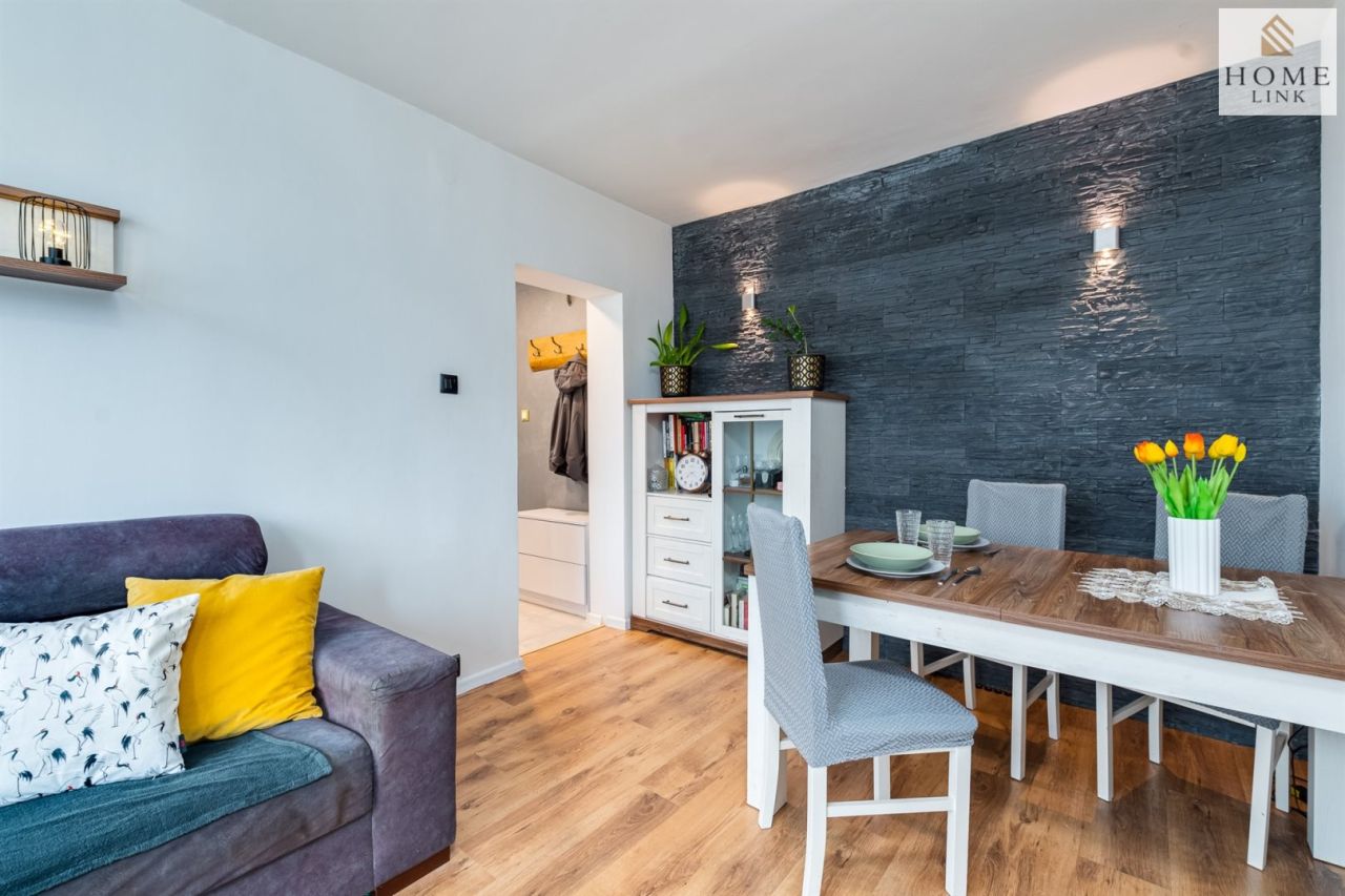 Mieszkanie 3-pokojowe Olsztyn Pojezierze, ul. Dworcowa. Zdjęcie 11