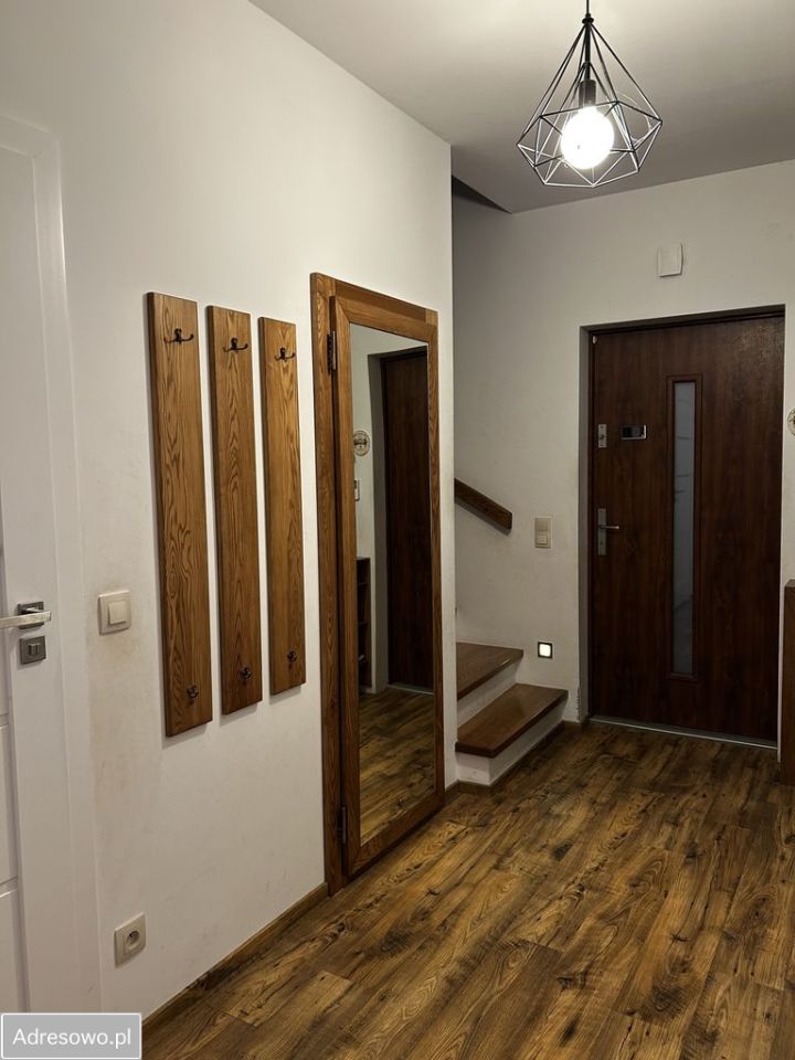 dom szeregowy, 4 pokoje Świebodzin, os. Wichrowe Wzgórze. Zdjęcie 17