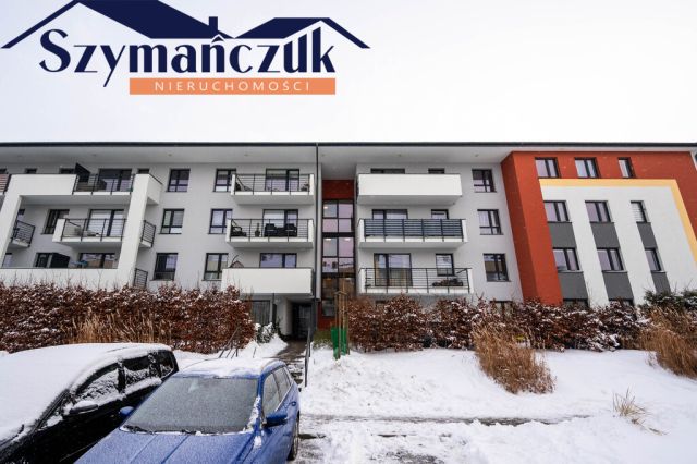 Mieszkanie 3-pokojowe Borkowo, ul. Harmonijna. Zdjęcie 2