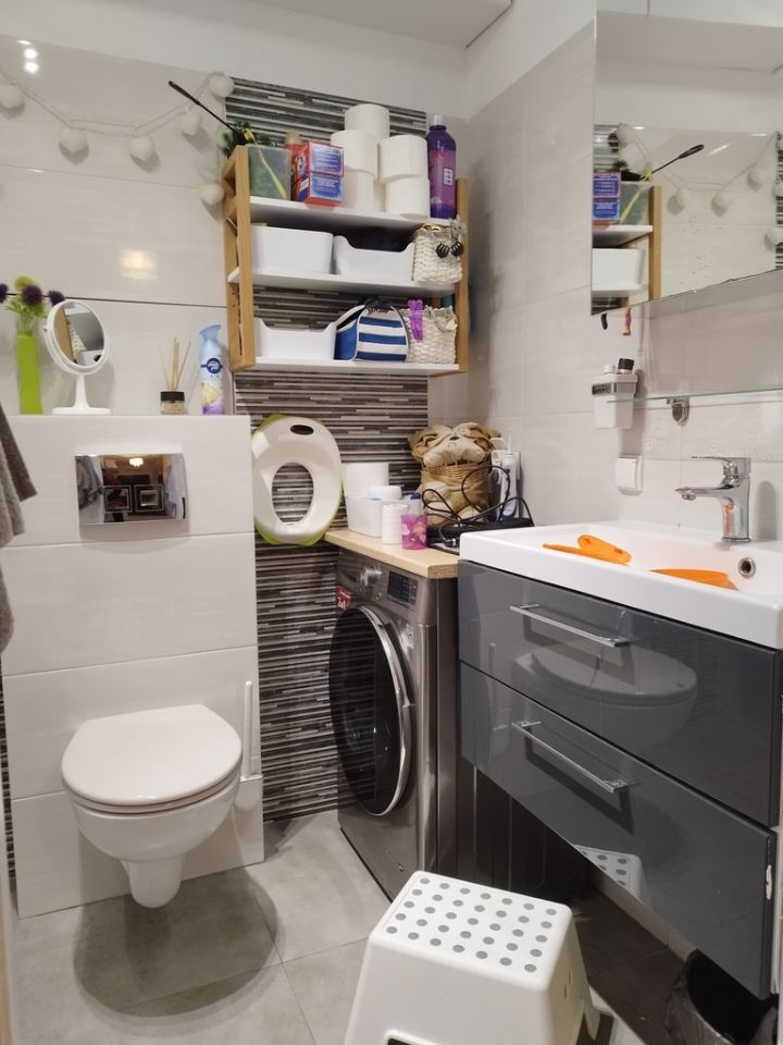 Mieszkanie 3-pokojowe Bydgoszcz Wyżyny. Zdjęcie 7