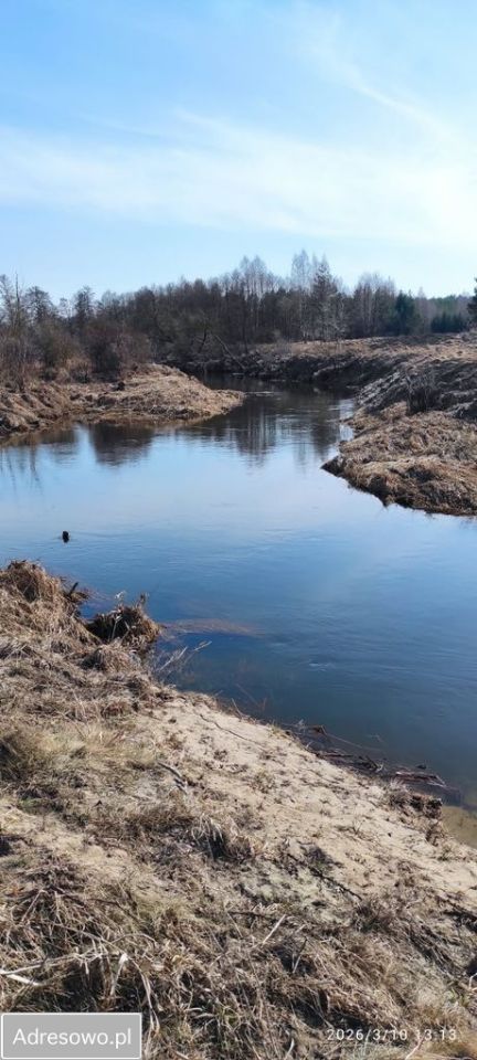 Działka budowlana Niegowiec. Zdjęcie 2