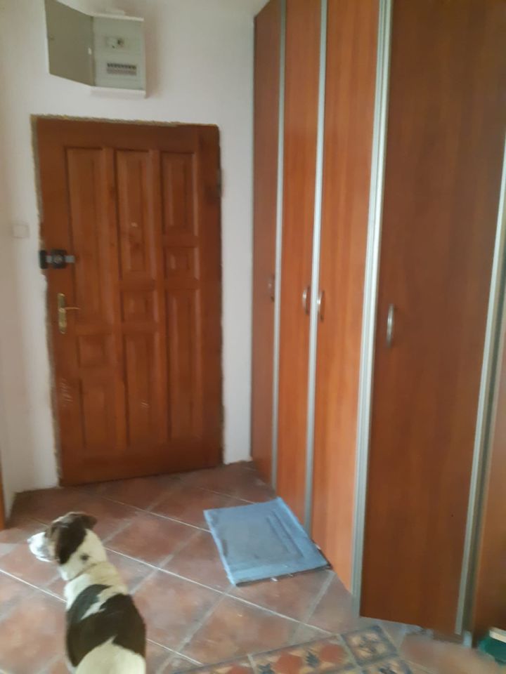 Mieszkanie 4-pokojowe Gorzów Wielkopolski Górczyn, ul. Plac Jana Pawła II. Zdjęcie 6