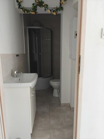 Mieszkanie 2-pokojowe Poznań Jeżyce, ul. Maksymiliana Jackowskiego. Zdjęcie 3