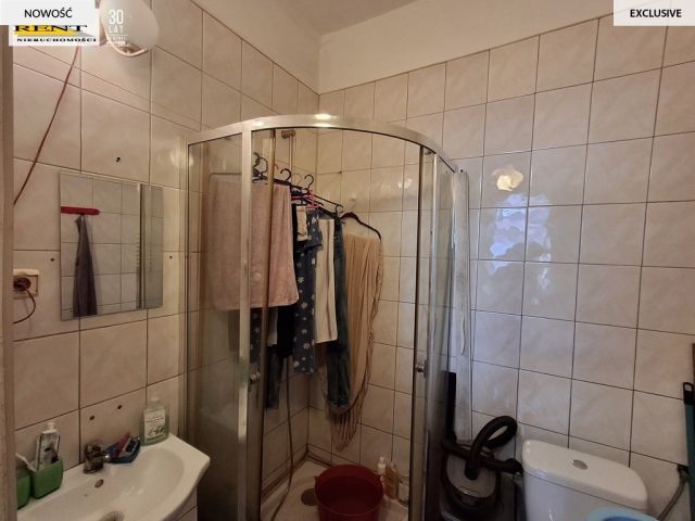 Mieszkanie 2-pokojowe Pyrzyce, ul. Księcia Bogusława X. Zdjęcie 8