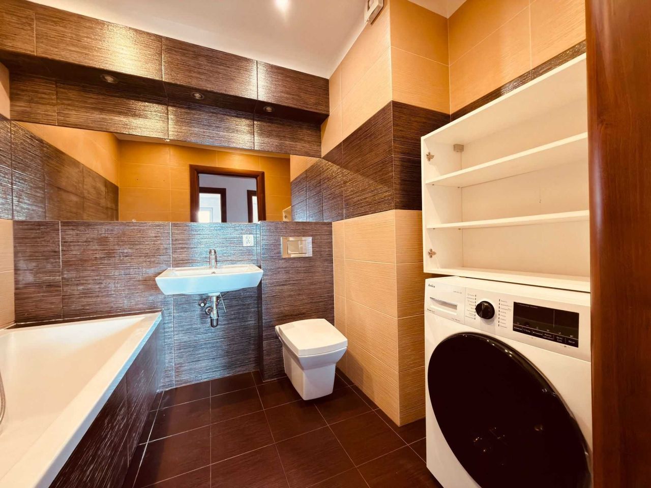 Mieszkanie 3-pokojowe Rypin. Zdjęcie 3