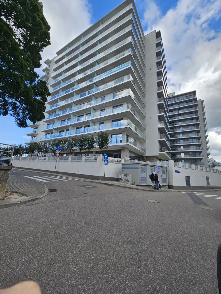 Mieszkanie 2-pokojowe Międzyzdroje, ul. Promenada Gwiazd. Zdjęcie 3