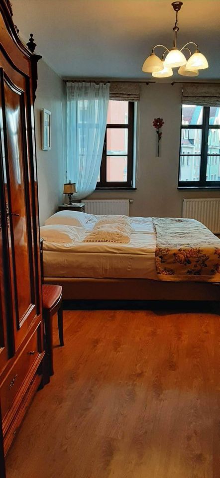 Mieszkanie 2-pokojowe Jelenia Góra Centrum, ul. Marii Konopnickiej. Zdjęcie 8