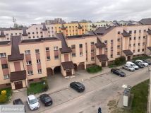 Mieszkanie 1-pokojowe Koszalin, ul. Orla. Zdjęcie 4