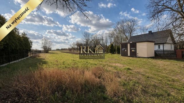 Działka budowlana Przygody. Zdjęcie 6