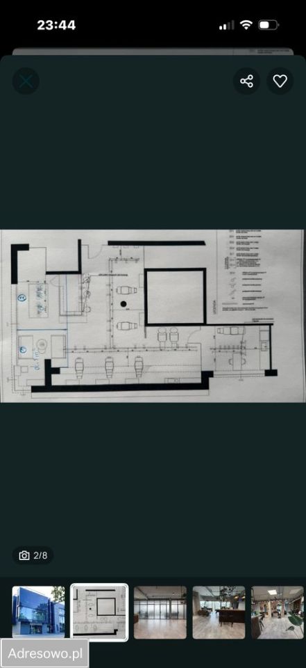 Lokal Józefów, ul. Generała Sikorskiego. Zdjęcie 8