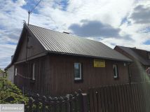 dom wolnostojący, 3 pokoje Czepielin-Kolonia. Zdjęcie 1