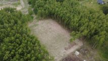 Działka budowlana Sława, ul. Ogrodowa. Zdjęcie 2