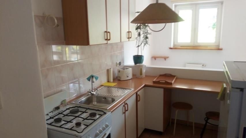 Mieszkanie 1-pokojowe Warszawa Zacisze, ul. Róży Wiatrów. Zdjęcie 3