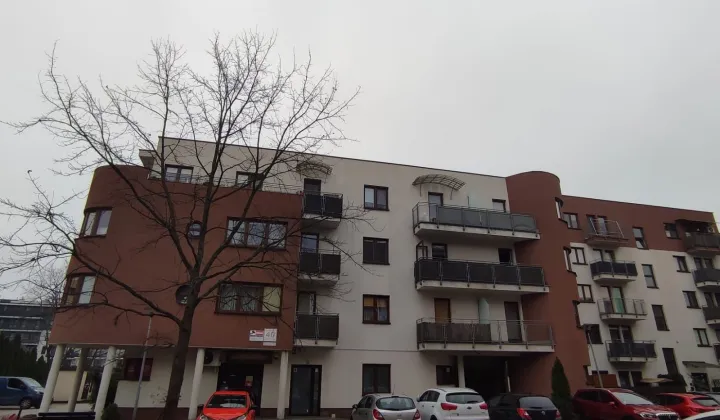 Mieszkanie 3-pokojowe Nowy Dwór Mazowiecki, ul. Dębowa