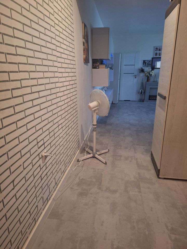 Mieszkanie 3-pokojowe Gorzewo Kruk, ul. Kruk. Zdjęcie 19
