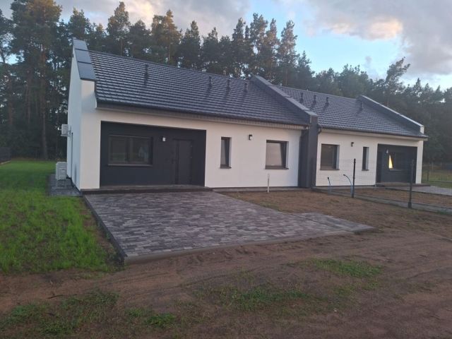 bliźniak Międzybłocie. Zdjęcie 1