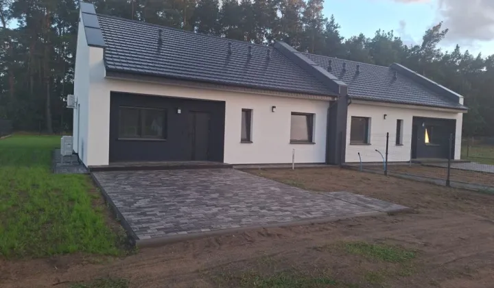 bliźniak Międzybłocie