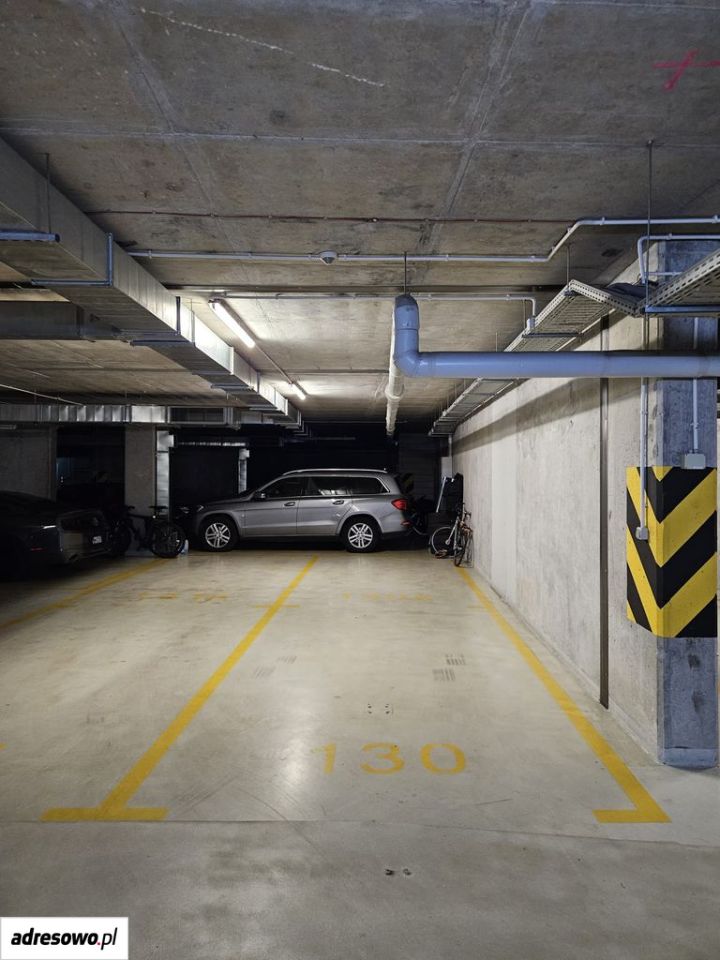 Garaż/miejsce parkingowe Warszawa Wola, ul. Jana Kazimierza. Zdjęcie 3