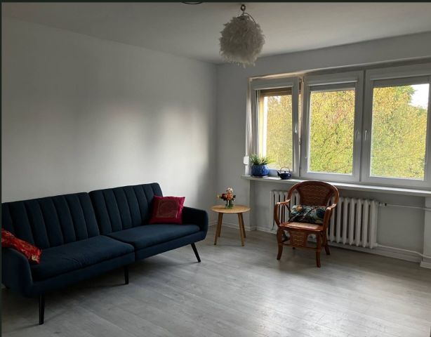Mieszkanie 1-pokojowe Wrocław Biskupin, ul. Józefa Pankiewicza. Zdjęcie 2