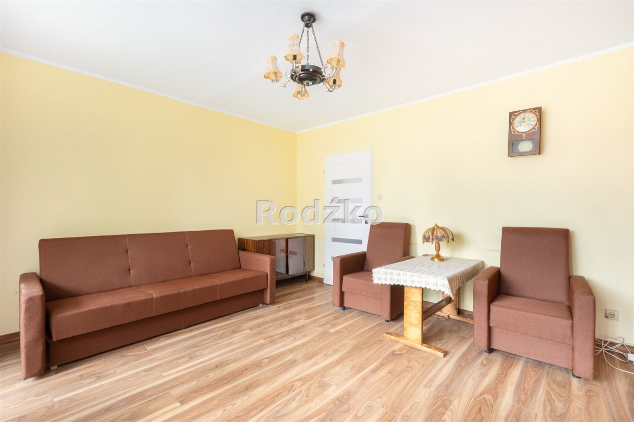Mieszkanie 2-pokojowe Bydgoszcz Szwederowo, ul. Nowodworska. Zdjęcie 4
