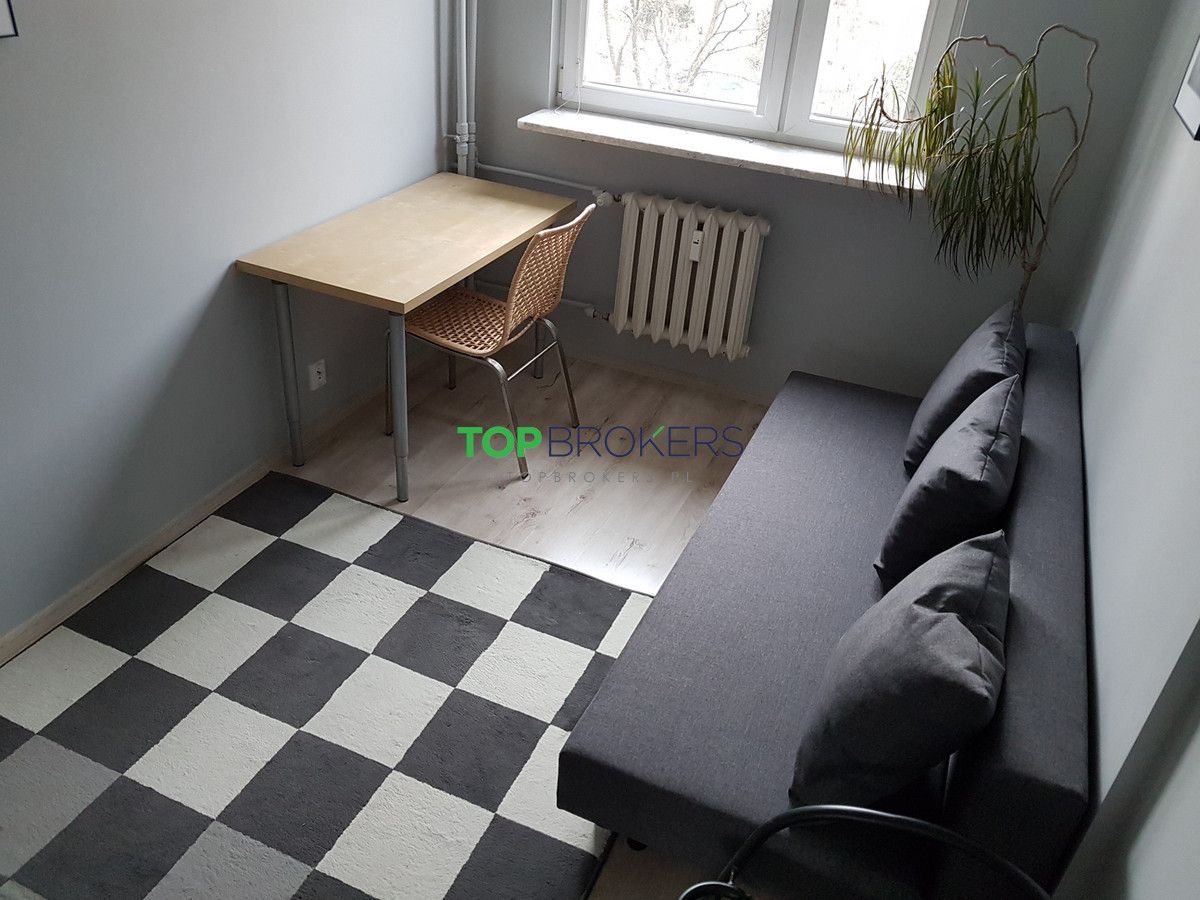 Mieszkanie 3-pokojowe Warszawa Targówek, ul. Zamiejska. Zdjęcie 2