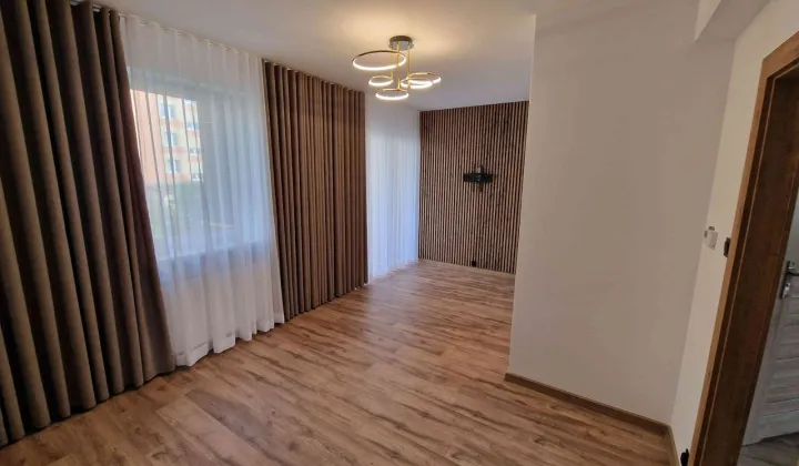 Mieszkanie 2-pokojowe Częstochowa Wrzosowiak, ul. Lechonia