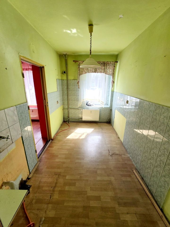 Mieszkanie 2-pokojowe Sosnowiec Sielec, ul. Stanisława Staszica. Zdjęcie 3