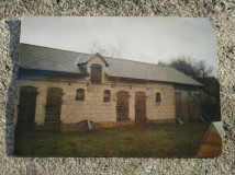 gospodarstwo Syberia. Zdjęcie 1