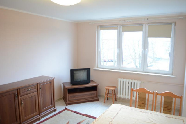 Mieszkanie 2-pokojowe Gdańsk Stogi, ul. Skiby. Zdjęcie 1