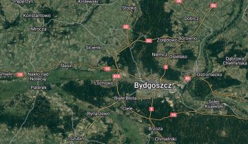 segmentowiec Bydgoszcz Osowa Góra