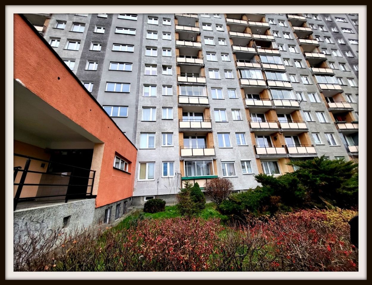 Mieszkanie 2-pokojowe Warszawa Targówek, ul. Chodecka. Zdjęcie 1