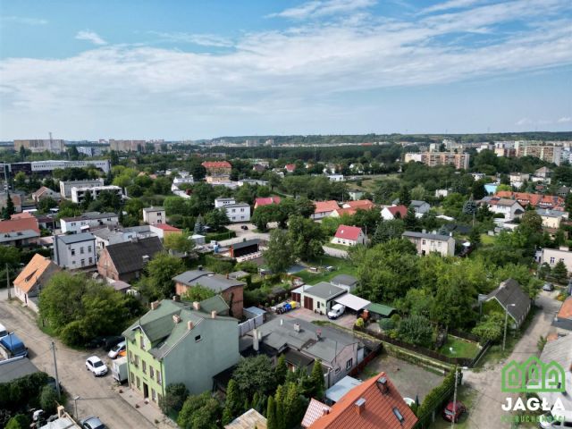 kamienica Bydgoszcz Fordon, ul. Józefa Korzeniowskiego. Zdjęcie 9