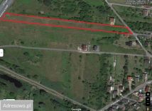 Działka rolno-budowlana Sosnowiec Porąbka, ul. Dąbrowska. Zdjęcie 2