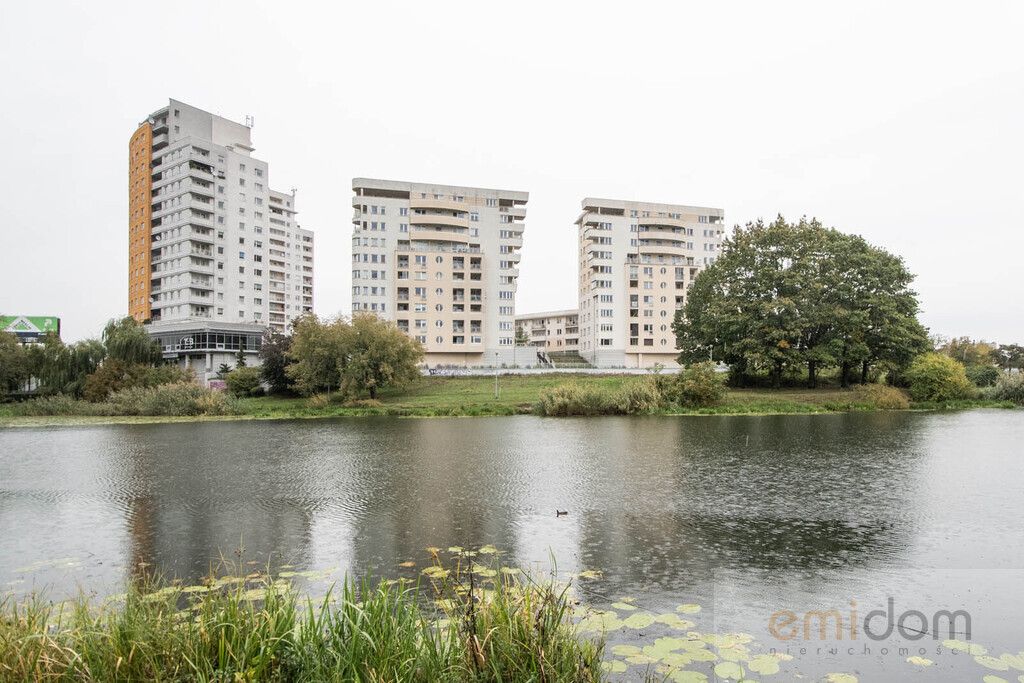 Mieszkanie 1-pokojowe Warszawa Praga-Południe, al. Stanów Zjednoczonych. Zdjęcie 8