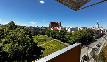 Mieszkanie 3-pokojowe Brzeg Centrum, ul. Mikołaja Reja